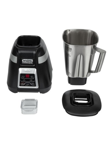 Blender de bar Waring Blade BB340SE - 750W, 1,4L, 2 vitesses