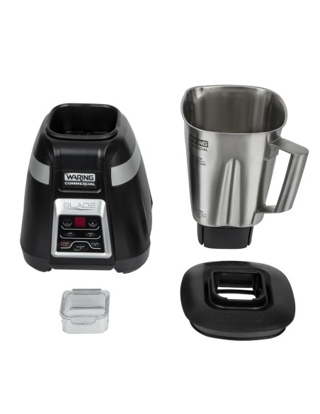 Blender de bar Waring Blade BB340SE - 750W, 1,4L, 2 vitesses