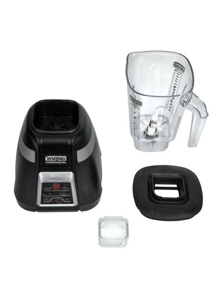 Blender de bar Waring Blade BB340E 750W - 1,4L