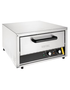 Four à pizza Buffalo 450mm - 2kW inox