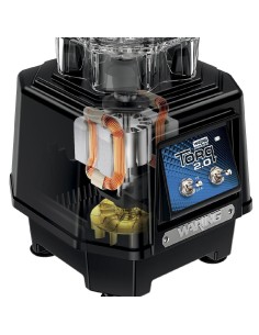 Blender de bar Waring Torq 2 TBB14E - 1,4L, 1400W 2