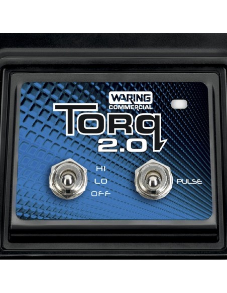 Blender de bar Waring Torq 2 TBB14E - 1,4L, 1400W