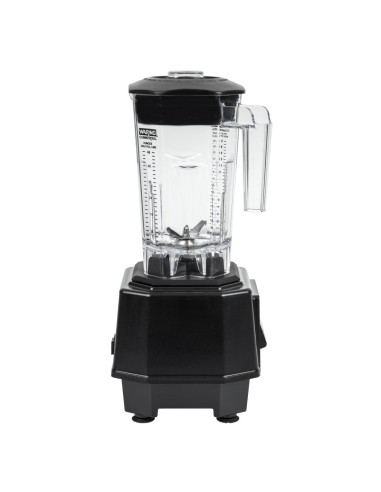 Blender de bar Waring Torq 2 TBB160K - 1,4L, 1400W
