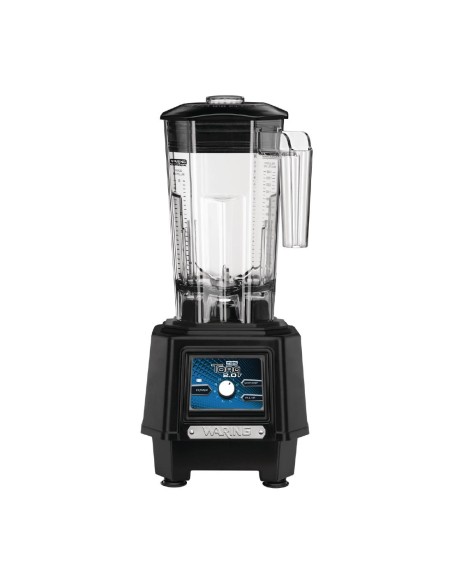 Blender de bar Waring Torq 2 TBB175E - 1,4L noir