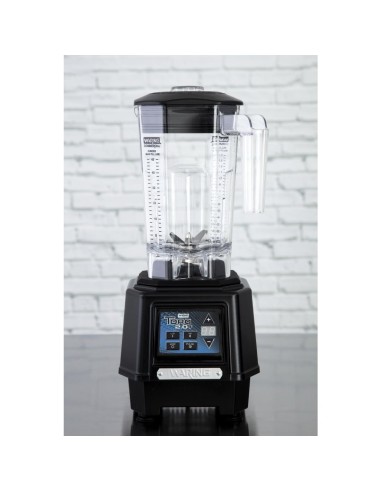 Blender de bar Waring Torq 2 TBB160K - 1,4L, 1400W