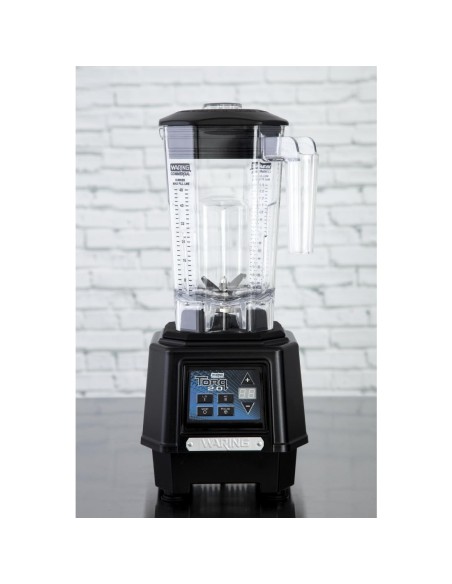 Blender de bar Waring Torq 2 TBB160K - 1,4L, 1400W