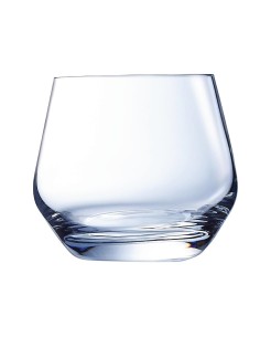 Gobelets Lima Chef & Sommelier 350 ml - lot de 6