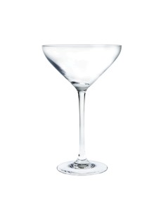 Verres à martini Chef & Sommelier Cabernet 210 ml - lot de 6