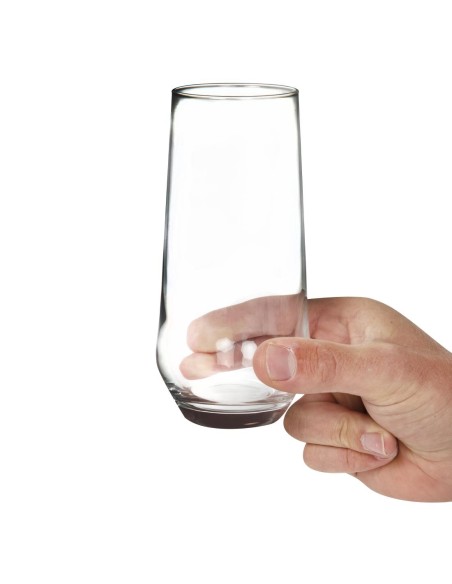 Chopes Lima Chef & Sommelier 450 ml - lot de 6