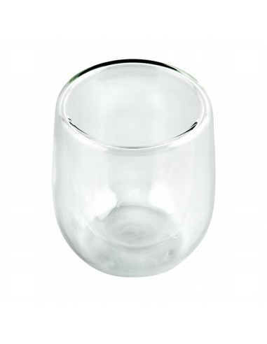 Verres à Latte double paroi Utopia 270 ml - lot de 12