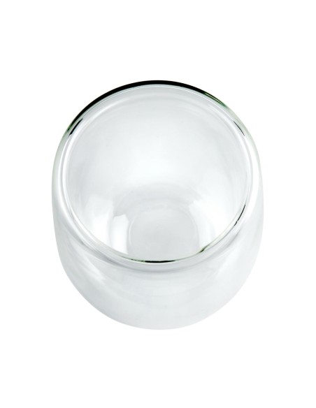 Verres à Latte double paroi Utopia 270 ml - lot de 12