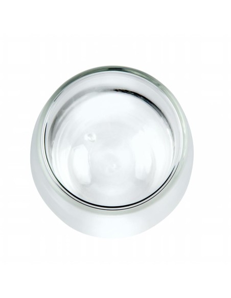 Verres à expresso double paroi Utopia 85 ml - lot de 12