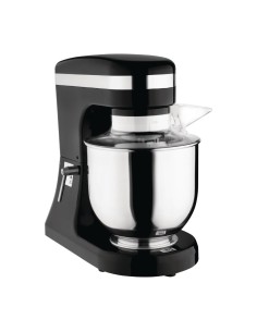 Batteur planétaire Buffalo 7L - 270W robuste