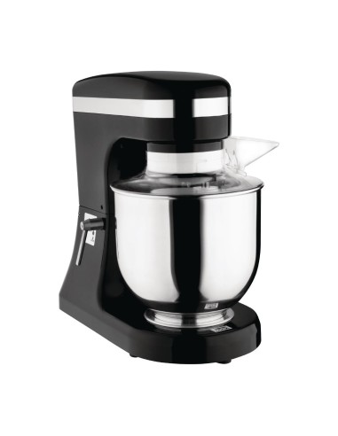 Batteur planétaire Buffalo 7L - 270W robuste