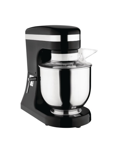 Batteur planétaire Buffalo 7L - 270W robuste