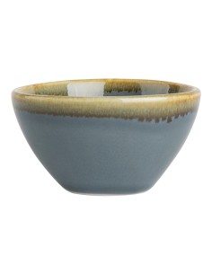 Pot à sauce Olympia Kiln océan 68mm - Lot de 12 2