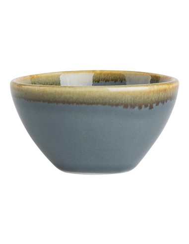 Pot à sauce Olympia Kiln océan 68mm - Lot de 12