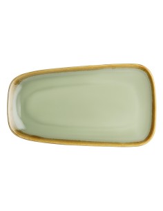 Plats Olympia Kiln mousse 335 mm - lot de 4
