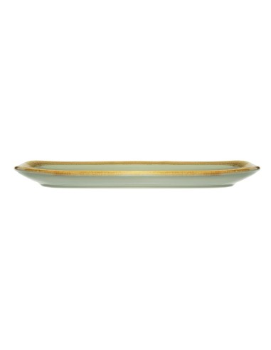 Plats Olympia Kiln mousse 335 mm - lot de 4