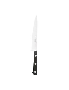 Couteau filet de sole Deglon Sabatier 17 cm - noir 2