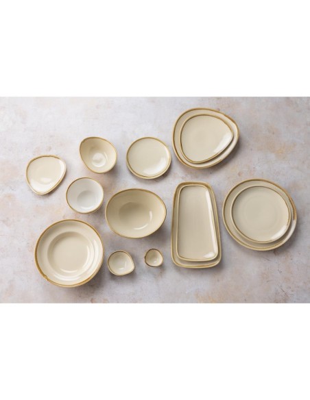 Pot à sauce Olympia Kiln 68mm - Lot de 12