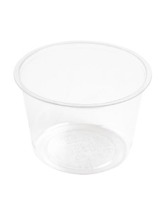 Pots à sauce froide Vegware 118 ml - lot de 2000