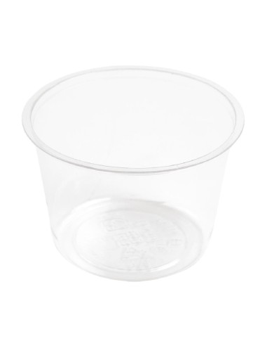Pots à sauce froide Vegware 118 ml - lot de 2000
