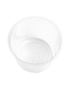 Pots à sauce froide Vegware 118 ml - lot de 2000 2
