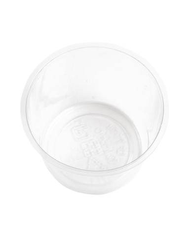 Pots à sauce froide Vegware 118 ml - lot de 2000