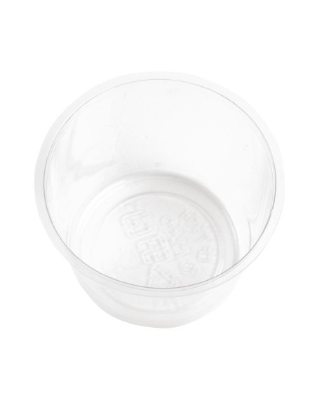 Pots à sauce froide Vegware 118 ml - lot de 2000
