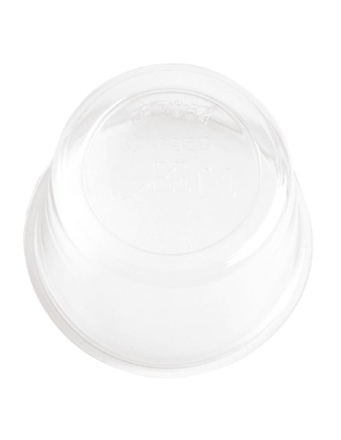 Pots à sauce froide Vegware 118 ml - lot de 2000