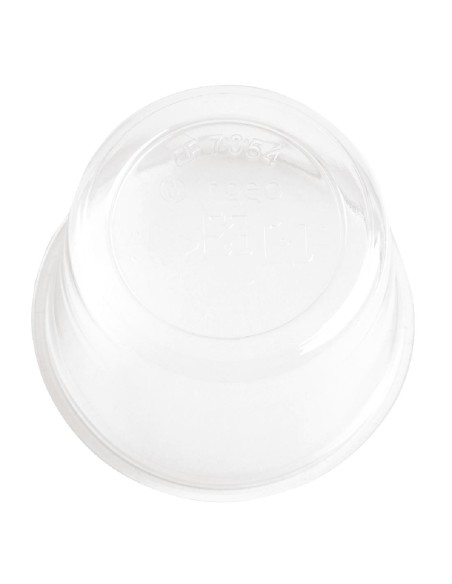 Pots à sauce froide Vegware 118 ml - lot de 2000