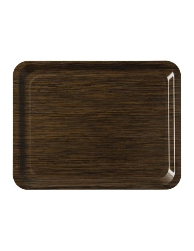 Plateau service Roltex Casino 430x330 mm antidérapant