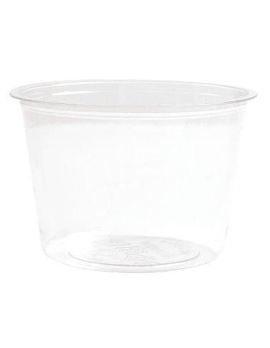 Pots à sauce froide Vegware 118 ml - lot de 2000