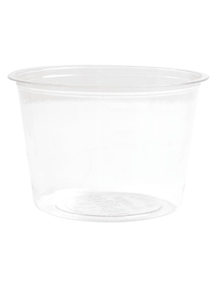 Pots à sauce froide Vegware 118 ml - lot de 2000
