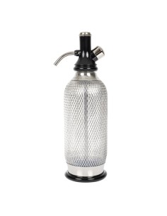 Siphon à eau de seltz classique iSi 1L - bar professionnel 2