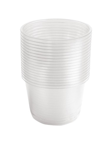 Pots à sauce froide Vegware 118 ml - lot de 2000