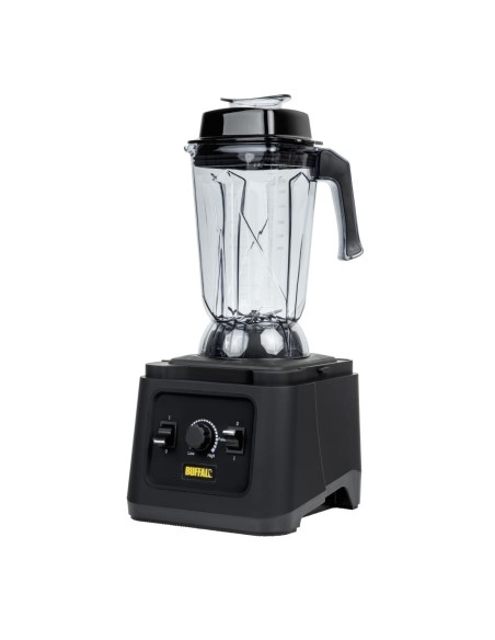 Blender de bar Buffalo 2,5L - 1680W silencieux