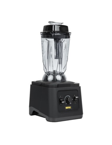 Blender de bar Buffalo 2,5L - 1680W silencieux