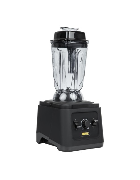 Blender de bar Buffalo 2,5L - 1680W silencieux