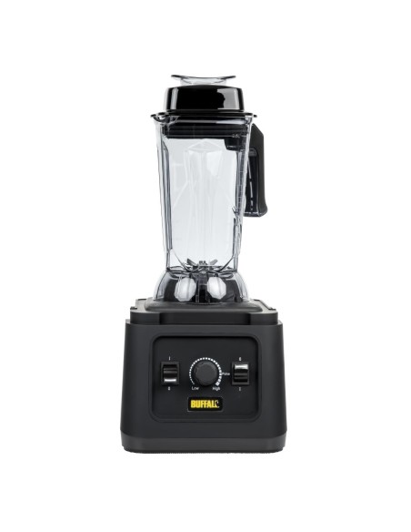Blender de bar Buffalo 2,5L - 1680W silencieux