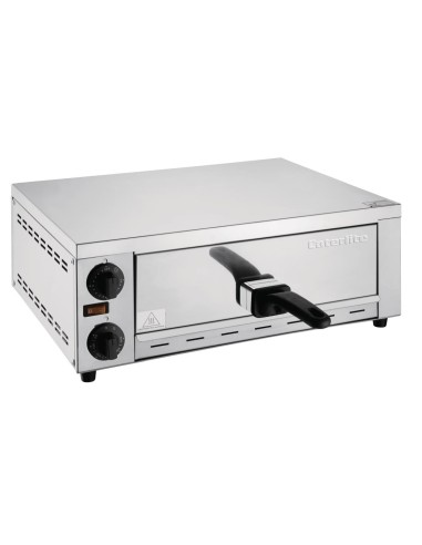Four à pizza Caterlite - 30 cm - 300°C