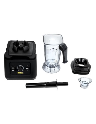 Blender de bar Buffalo 2,5L - 1680W silencieux