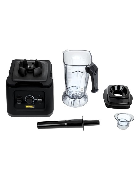 Blender de bar Buffalo 2,5L - 1680W silencieux