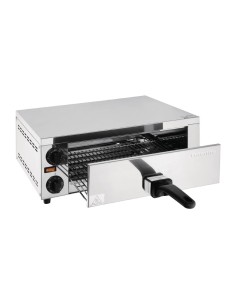Four à pizza Caterlite - 30 cm - 300°C 2