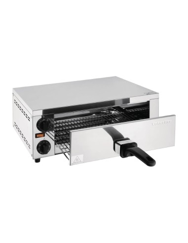 Four à pizza Caterlite - 30 cm - 300°C