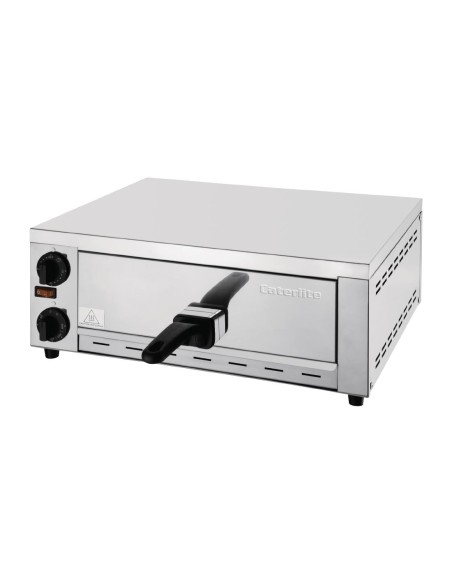 Four à pizza Caterlite - 30 cm - 300°C