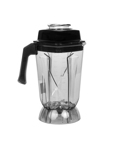 Pichet de rechange 2,5 L pour blender Buffalo
