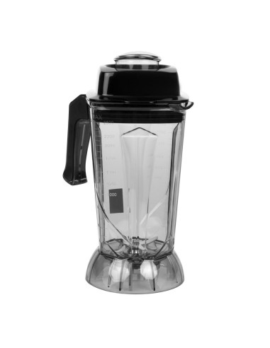 Pichet de rechange 2,5 L pour blender Buffalo