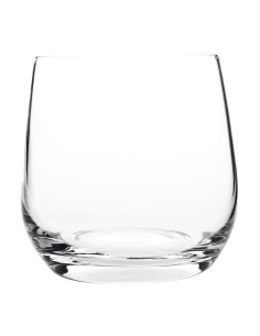Gobelets Olympia Claro 395ml - Lot de 6 cristal sans plomb